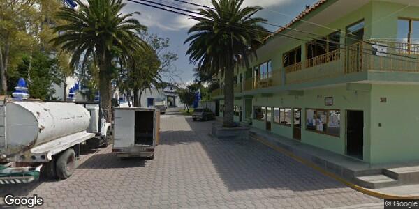 PRESIDENCIA MUNICIPAL HUITZILTEPEC